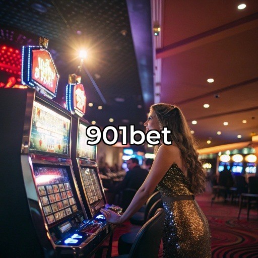 Cassino Online 901bet