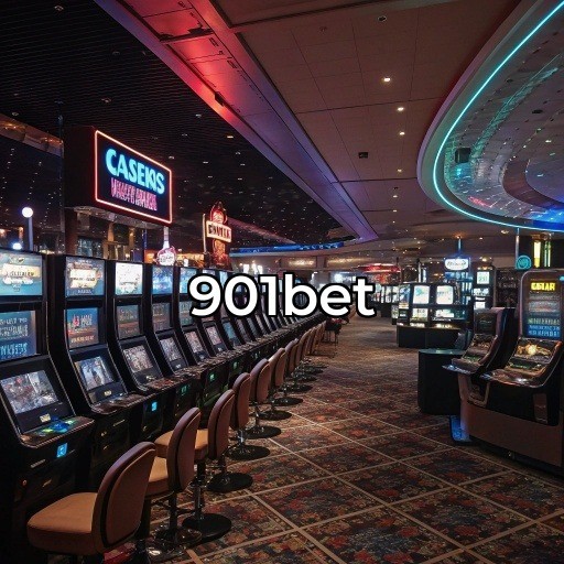 Cassino Online 901bet