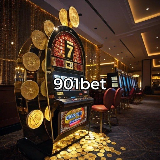 Cassino Online 901bet